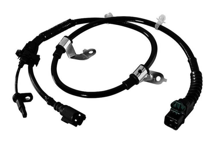 SENSOR, WHEEL SPEED 6PU