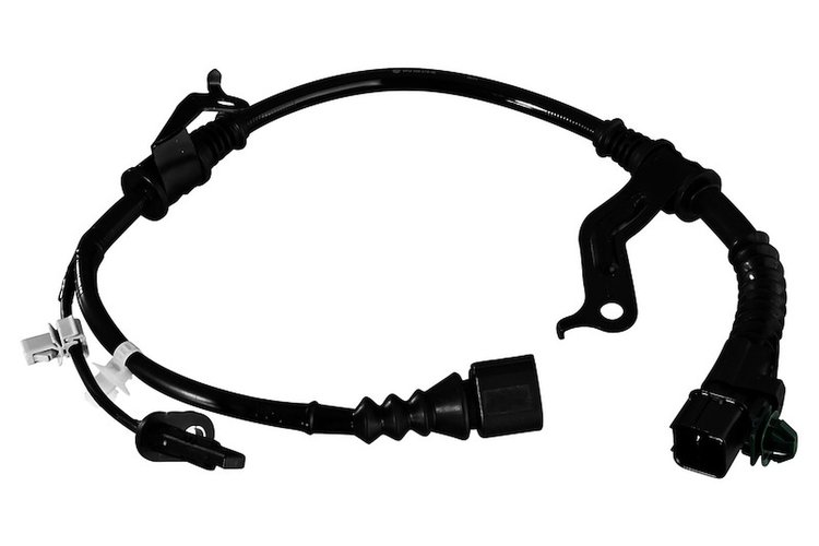 SENSOR, WHEEL SPEED 6PU