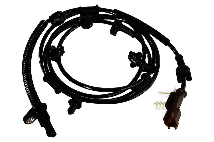 SENSOR, WHEEL SPEED 6PU