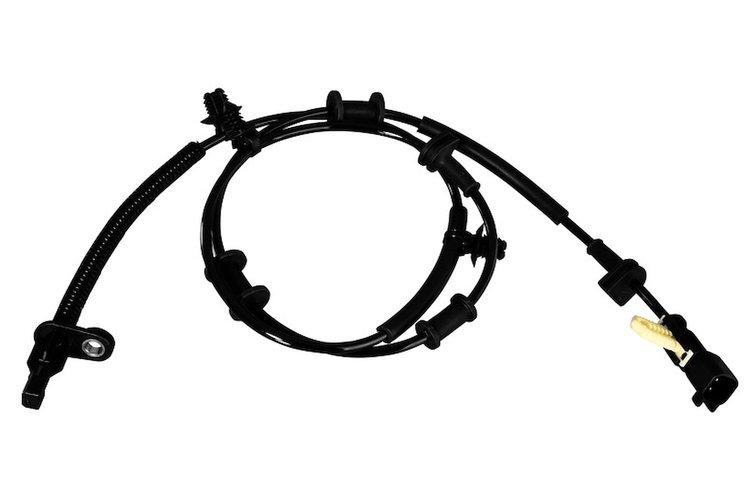 SENSOR, WHEEL SPEED 6PU
