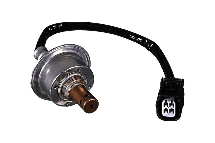 LAMBDA SENSOR 6PA