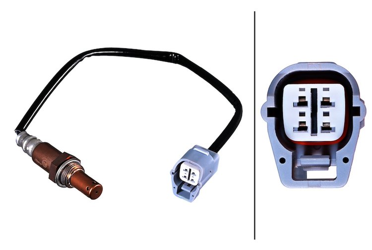 LAMBDA SENSOR 6PA