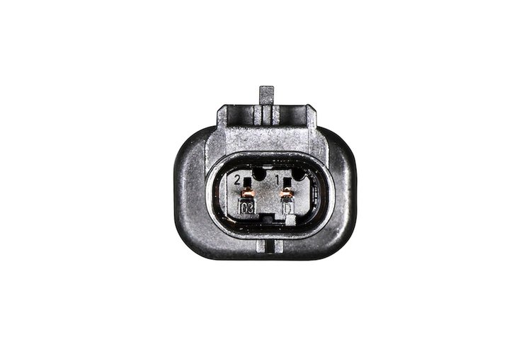SENSOR EXHAUST GAS TEMPER