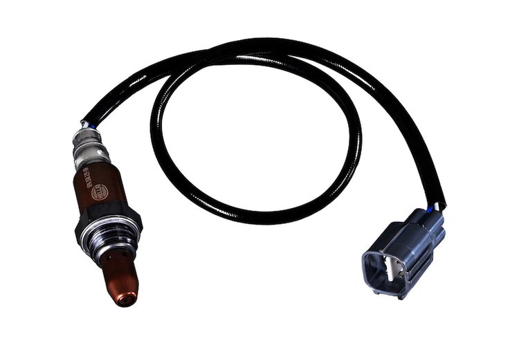 LAMBDA SENSOR 6PA