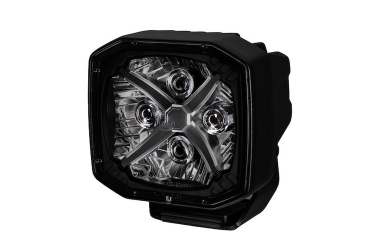 HELLA X-TREME XT-3F FLOOD