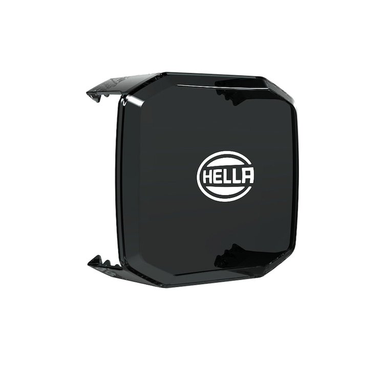 HELLA X-TREME COVER