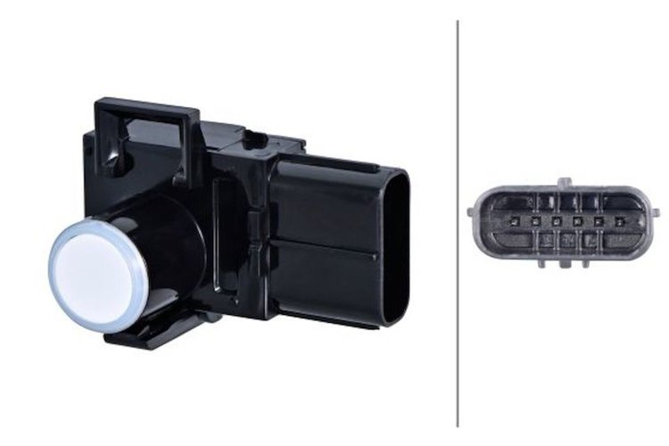SENSOR, PARKING ASSIST
