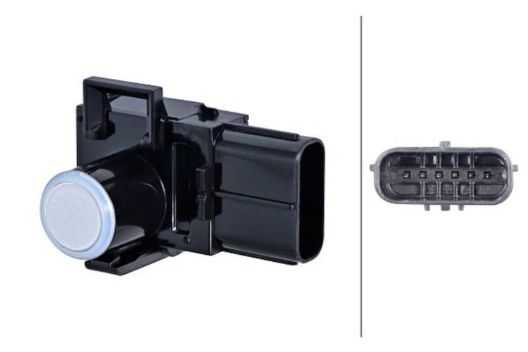 SENSOR, PARKING ASSIST