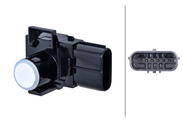 SENSOR, PARKING ASSIST