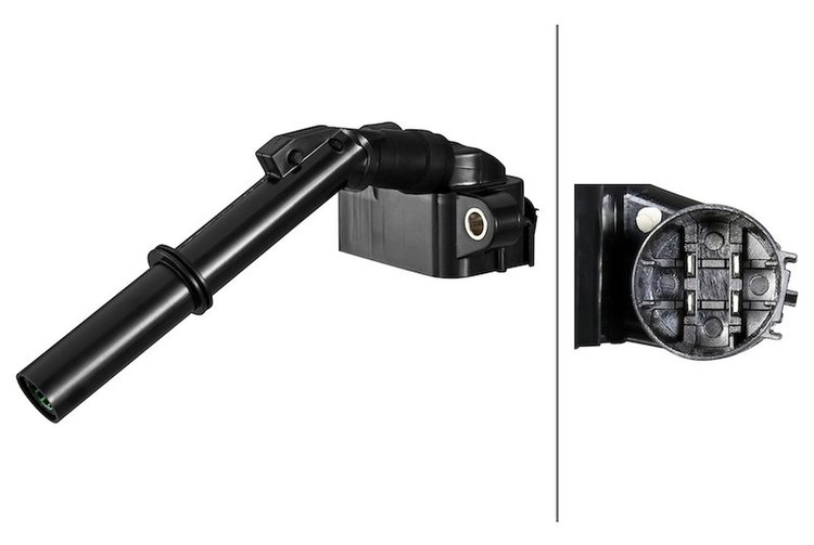 IGNITION COIL 5DA
