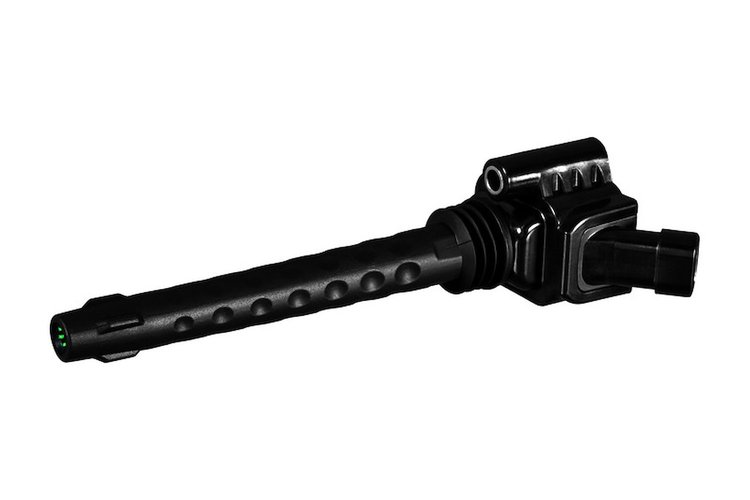 IGNITION COIL