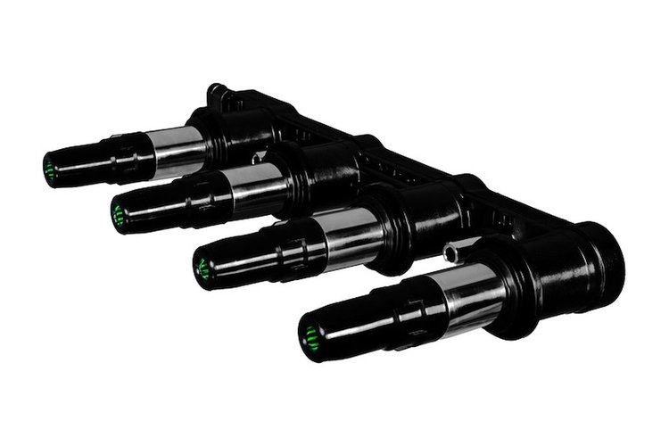 IGNITION COIL