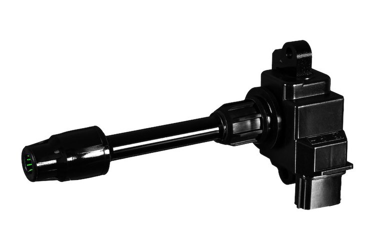 IGNITION COIL