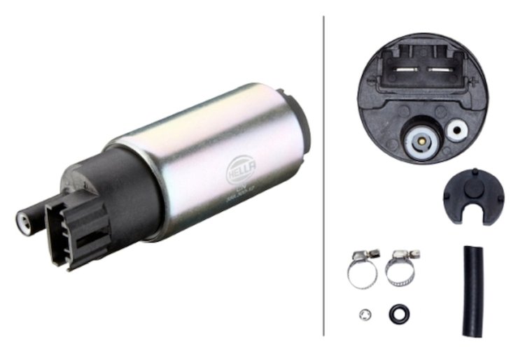 FUEL PUMP