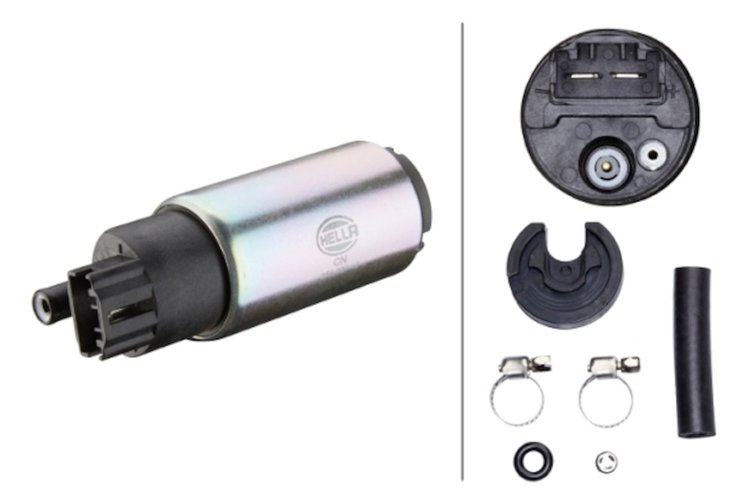 FUEL PUMP