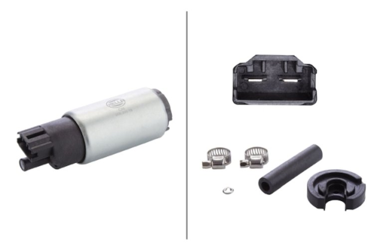 FUEL PUMP