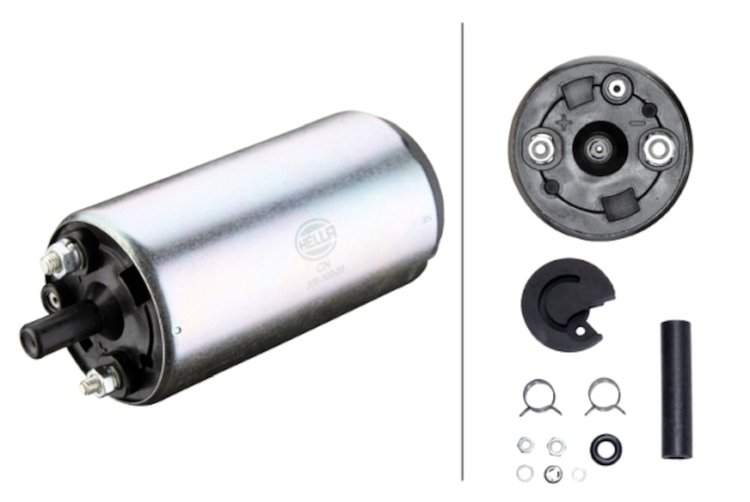 FUEL PUMP