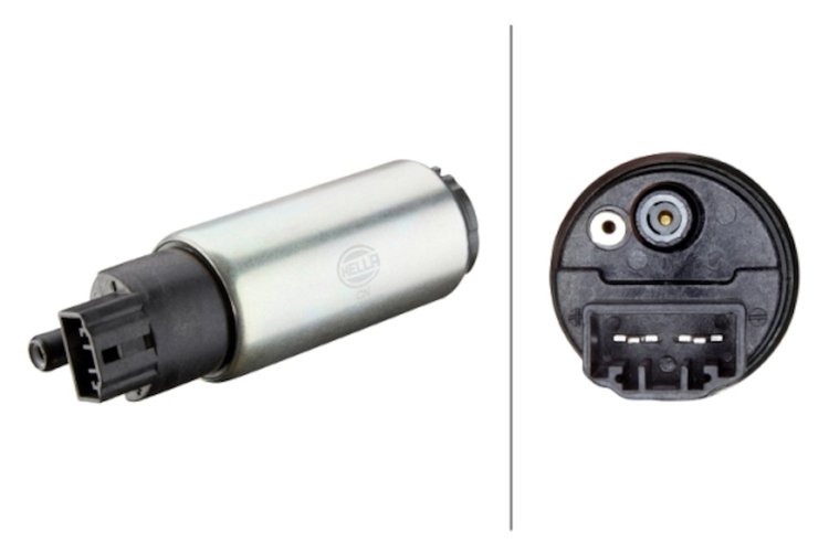 FUEL PUMP