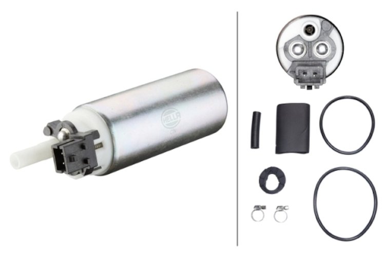 FUEL PUMP