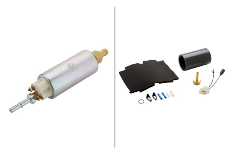 FUEL PUMP