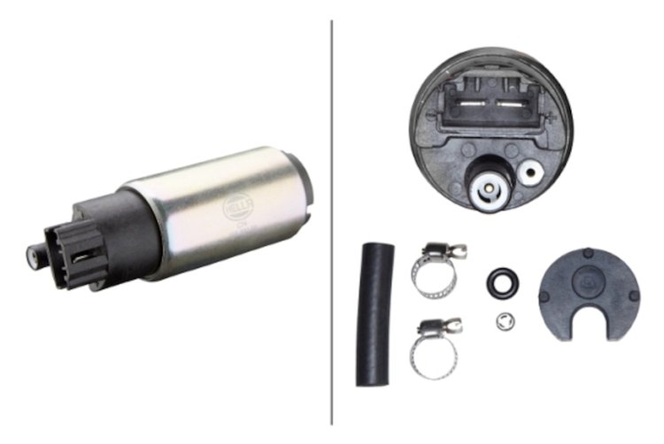 FUEL PUMP
