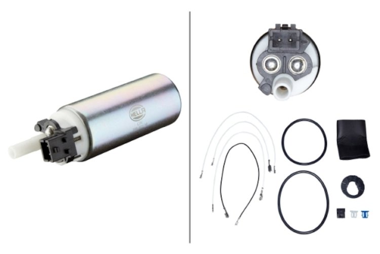 FUEL PUMP
