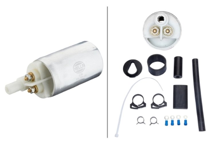 FUEL PUMP