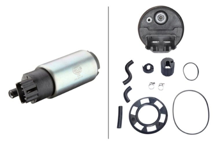 FUEL PUMP