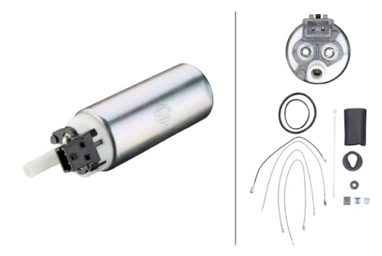 FUEL PUMP
