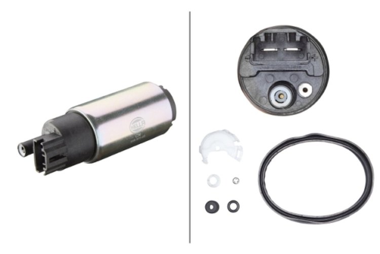 FUEL PUMP