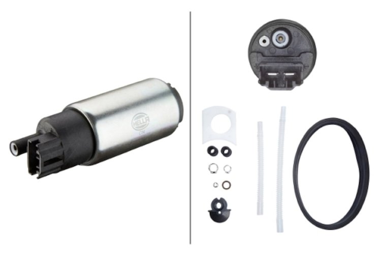 FUEL PUMP