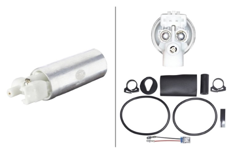 FUEL PUMP