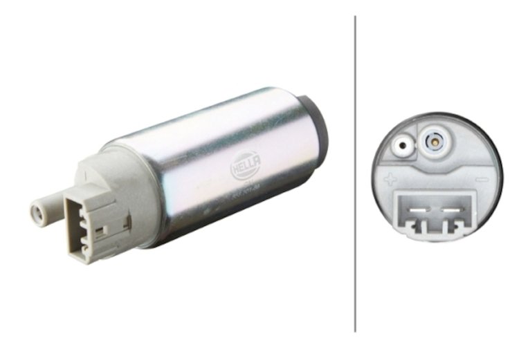FUEL PUMP