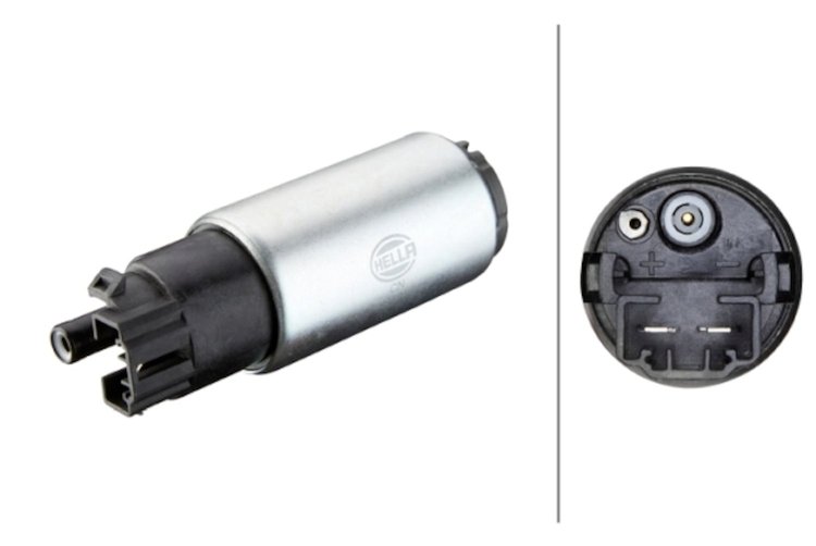 FUEL PUMP