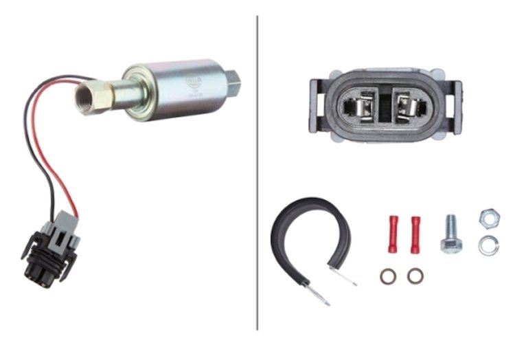 FUEL PUMP