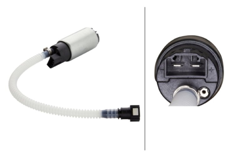 FUEL PUMP
