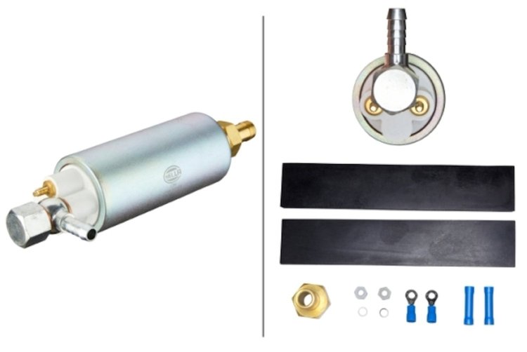 FUEL PUMP