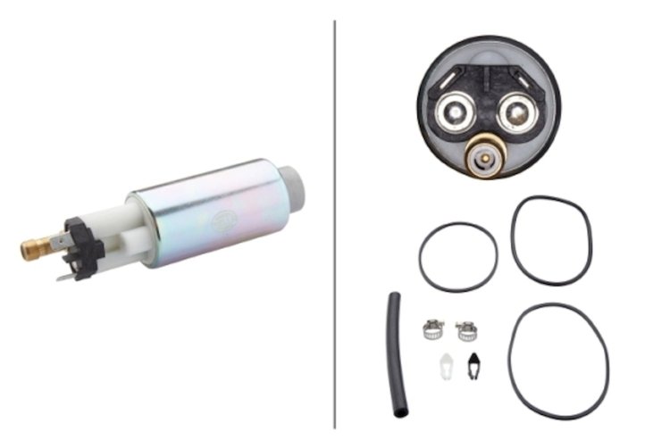 FUEL PUMP