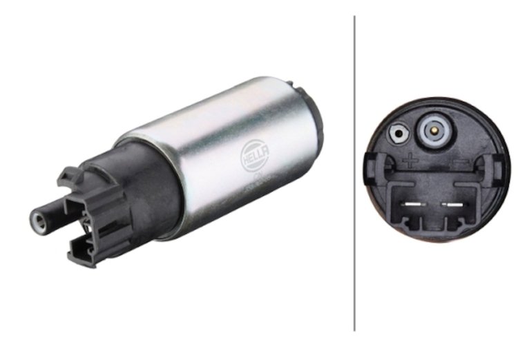 FUEL PUMP