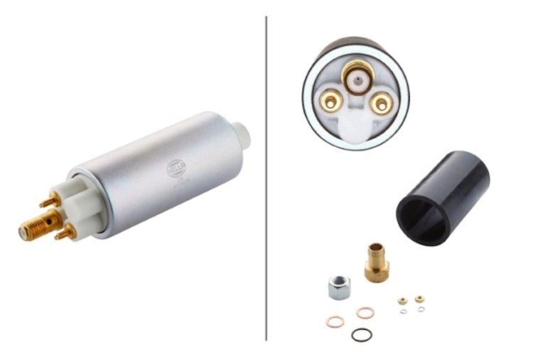 FUEL PUMP