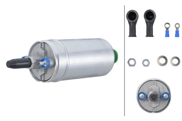 FUEL PUMP