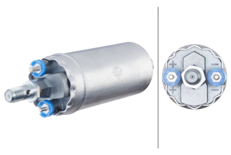 FUEL PUMP