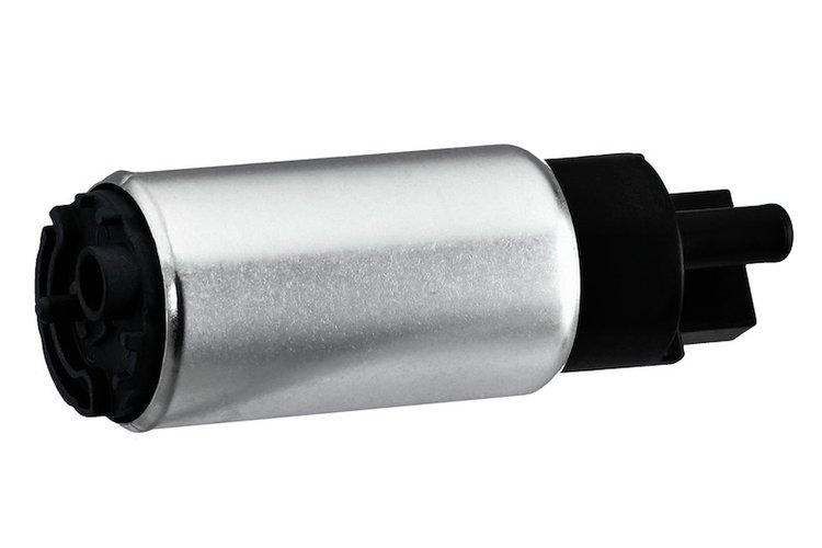 FUEL PUMP 8TF