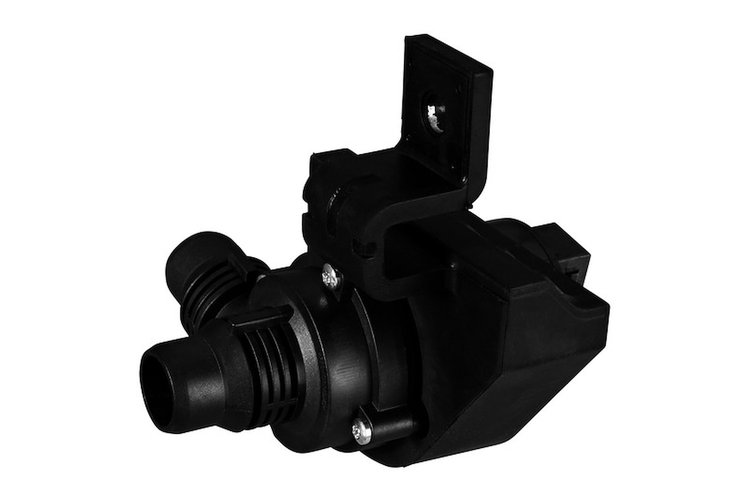 ADDITIONAL WATER PUMP 8TW