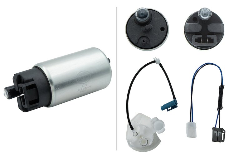 FUEL PUMP