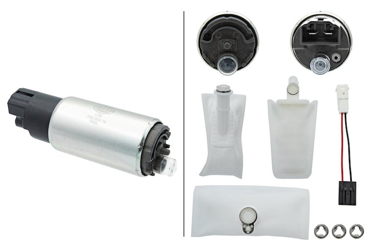 FUEL PUMP