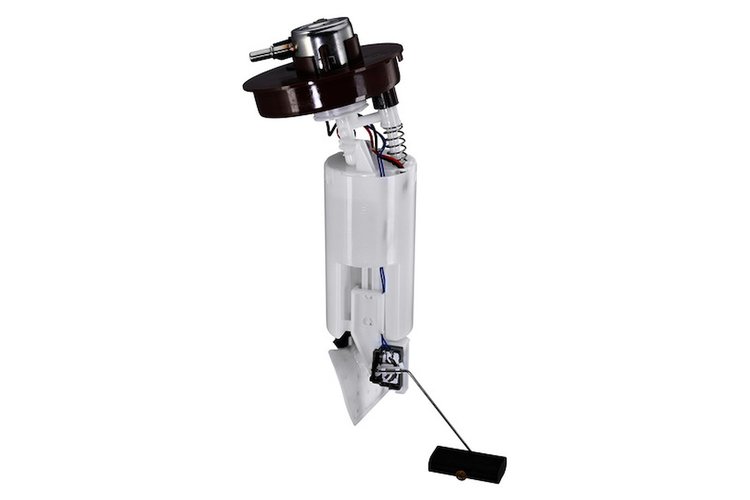 FUEL FEED UNIT 8TF