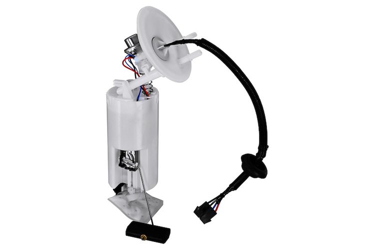 FUEL FEED UNIT 8TF
