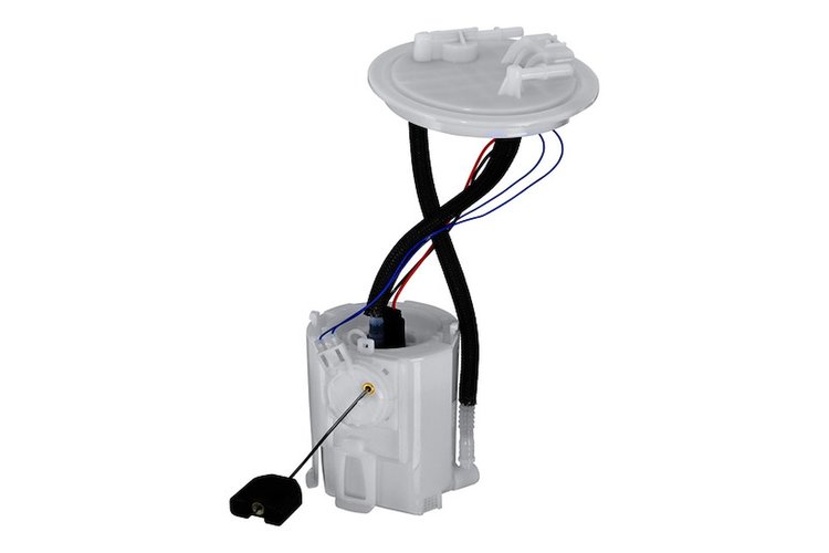 FUEL FEED UNIT 8TF