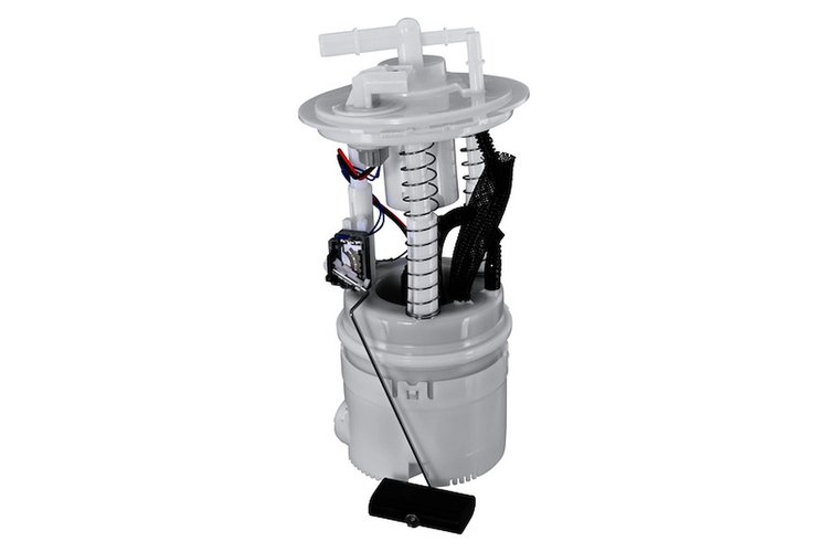 FUEL FEED UNIT 8TF